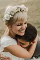 Wild And Free Spiritual Wedding Couple - Photography and Videography by OctaviaplusKlaus